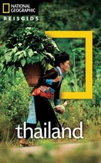 Thailand / National Geographic Reisgids 9789021560298, Boeken, Reisgidsen, Verzenden, Gelezen, Phil MacDonald