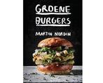 Boek Groene burgers 9789462501690, Boeken, Verzenden, Zo goed als nieuw