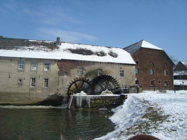 kleinschalige vakantiehuis kers, kerstmarkten zuid-Limburg, Vakantie, Vakantiehuizen | Nederland, Landelijk, Limburg, Aan meer of rivier