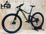 Scott Genius 940 29 inch mountainbike GX 2018, Overige merken, Fully, 45 tot 49 cm, Heren