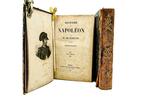 M. de Norvins - Histoire de Napoléon - 1839
