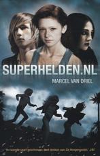 Superhelden.nl 9789026134845 Marcel van Driel, Verzenden, Gelezen, Marcel van Driel