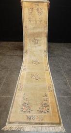 China zijde - Tapijt - 345 cm - 72 cm, Huis en Inrichting, Stoffering | Tapijten en Kleden, Nieuw