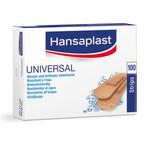 Hansaplast universele injectiepleisters - 4 cm x 1,9 cm -, Verzenden, Nieuw