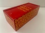 Vilac - Keith Haring - Container - Hout - Domino spel