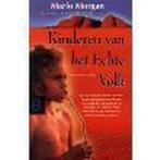 Kinderen van het Echte Volk 9789044929928 Marlo Morgan, Verzenden, Gelezen, Marlo Morgan