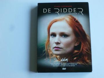 De Ridder - Clara Cleymans / Seizoen 4 (3 DVD) beschikbaar voor biedingen