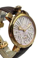 GaGà Milano - Manuale 48mm - Unisex - 2010-2020, Nieuw