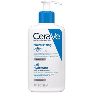 CeraVe  Hydraterende Melk  236 ml beschikbaar voor biedingen