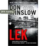 Lek 9789402726701 Don Winslow, Boeken, Verzenden, Gelezen, Don Winslow