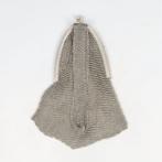 Frankrijk ca. 1900 - Beugelbeurs Maliënkolder -, Antiek en Kunst, Antiek | Goud en Zilver