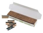 Glasschrapermessen 4 cm 100 stuks SRB10, Doe-het-zelf en Verbouw, Gereedschap | Handgereedschap, Verzenden, Nieuw