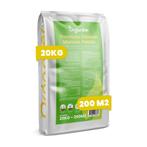 Kippenmestkorrels (20 kg – voor 200 m2), Verzenden, Mest