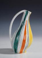 Vereinigte Zeller Keramische Fabriken, Zell am Harmbersbach, Antiek en Kunst