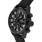 TW Steel VS44 Volante Chronograaf Horloge 48mm, Nieuw, Verzenden