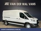 Ford Transit 2.0 TDCI 131pk L3H2 Euro6 Airco | Camera |, Wit, Nieuw, Ford, Handgeschakeld