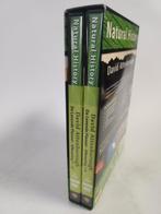Natural History: David Attenborough Box DVD, Cd's en Dvd's, Dvd's | Overige Dvd's, Ophalen of Verzenden, Nieuw in verpakking