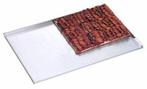 Bakblik bakkerijnorm 60x40cm - 3 zijranden, Verzenden, Nieuw in verpakking, Ovens, Magnetrons en Steamers