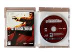 John Woo Presents Stranglehold (USA) (PS3) (TWEEDEHANDS), Verzenden, Nieuw