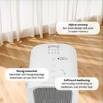 2dekans | Gologi Ventilatorkachel met Thermostaat - Kachel, Ophalen of Verzenden, Zo goed als nieuw