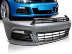 Carnamics Voorbumper | Volkswagen Scirocco 08-13 3-d | R-Loo, Auto-onderdelen, Carrosserie en Plaatwerk, Nieuw, Verzenden