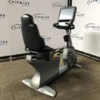 Matrix R7x recumbent bike | hometrainer | cardio |, Verzenden, Gebruikt, Overige typen