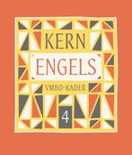 KERN Engels leerboek vmbo-kader 4 9789464420265, Verzenden, Zo goed als nieuw, Boom voortgezet onderwijs