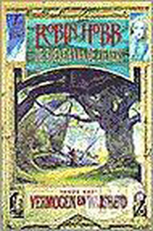 VERMOGEN EN WIJSHEID 9789029059688 Robin Hobb, Boeken, Fantasy, Gelezen, Verzenden