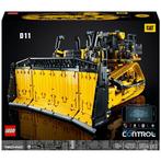 Lego Set - 41231 - Technic - 42131 LEGO Technic Cat D11, Kinderen en Baby's, Speelgoed | Duplo en Lego, Nieuw