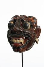 Barong Maske - Bali - Indonesië, Antiek en Kunst