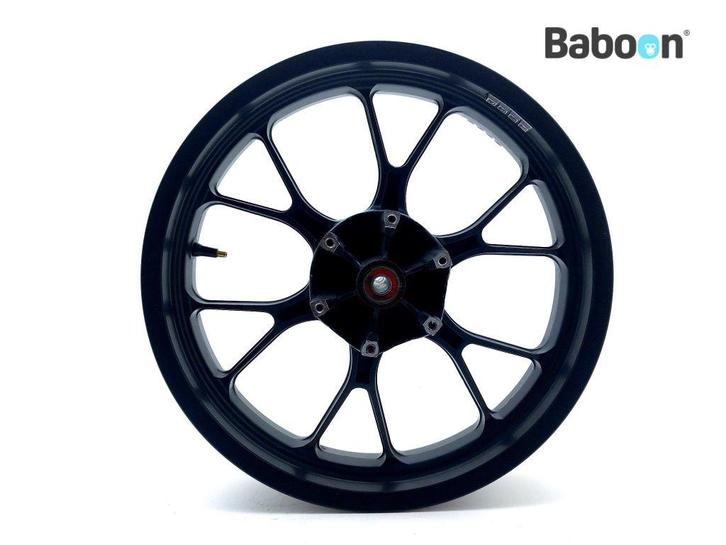 Achterwiel Aprilia RS 125 2017-> (RS125), Motoren, Onderdelen | Overige, Gebruikt, Verzenden