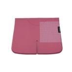 Bobike Windscherm Flap Pink, Fietsen en Brommers, Fietsaccessoires | Fietsstoeltjes, Verzenden, Nieuw