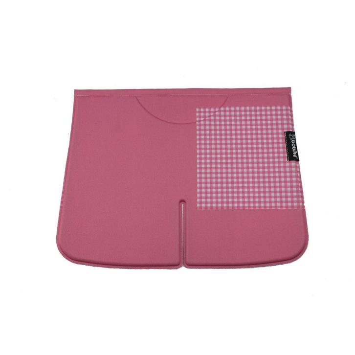 Bobike Windscherm Flap Pink, Fietsen en Brommers, Fietsaccessoires | Fietsstoeltjes, Nieuw, Verzenden