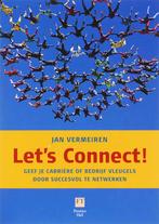 Lets Connect ! / druk 1 9789043015097 Jan Vermeiren, Verzenden, Gelezen, Jan Vermeiren