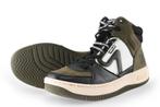 Replay Hoge sneakers in maat 39 Groen | 10% extra korting, Kinderen en Baby's, Kinderkleding | Schoenen en Sokken, Jongen of Meisje