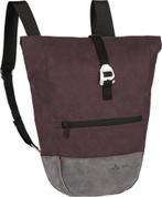 Vaude Tobel Rugzak 9 liter - Raisin, Verzenden, Nieuw