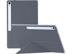 Samsung Galaxy Tab S10 FE+ - Book Cover - Automatische, Telecommunicatie, Verzenden, Zo goed als nieuw