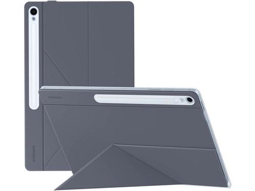 Samsung Galaxy Tab S10 FE+ - Book Cover - Automatische, Telecommunicatie, Mobiele telefoons | Samsung, Zo goed als nieuw, Verzenden