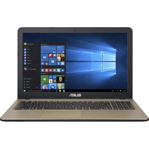 Asus Vivobook R540NA Intel Celeron N3350 4GB 128GB FHD Win11, Computers en Software, Windows Laptops, SSD, 15 inch, Qwerty, Refurbished