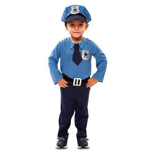 Politiepak baby, Hobby en Vrije tijd, Feestartikelen, Feestartikel, Nieuw, Verzenden