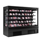 GGM Gastro | Wandkoeling - 2580mm - 1408 liter - met |, Verzenden, Nieuw, 140 tot 160 cm