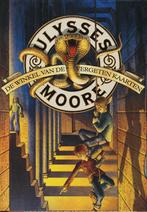 Ulysses Moore / 2 De winkel van de Vergeten Kaarten /, Verzenden, Gelezen, P. Baccalario