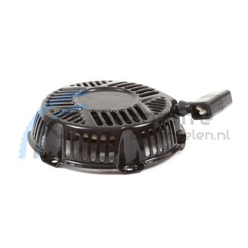 Trekstarter Kibani Hogedrukreiniger 6.5 PK €34.50 beschikbaar voor biedingen