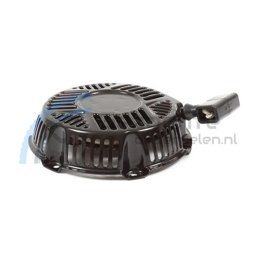 Trekstarter Kibani Hogedrukreiniger 6.5 PK €34.50, Doe-het-zelf en Verbouw, Reinigingsmachines