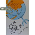 Voor heel de kerk / Telos / 200 9789060478868 J. van Amstel, Boeken, Verzenden, Gelezen, J. van Amstel