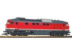 PIKO 37583 G Sound-Diesellok BR 132 DR IV, inkl. PIKO Sou..., Ophalen of Verzenden, Nieuw, Overige typen, Analoog
