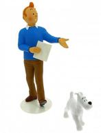 Tintin - avec Milou - Musée Imaginaire - 46007, Nieuw