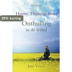 Onthulling in de wind / VCL-Serie 9789059778771 José Vriens, Boeken, Verzenden, Zo goed als nieuw, José Vriens