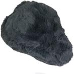 Benson Zadeldek vacht - Extra zacht - Comfortabel - Grijs, Ophalen of Verzenden, Nieuw