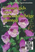 Thiemes gids geneeskr. planten 9789003970251 Schonfelder, Verzenden, Gelezen, Schonfelder